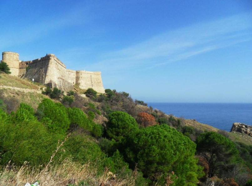 Seaview Tabarka