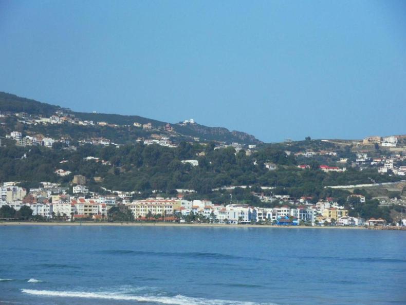 Casa vacanze Seaview *