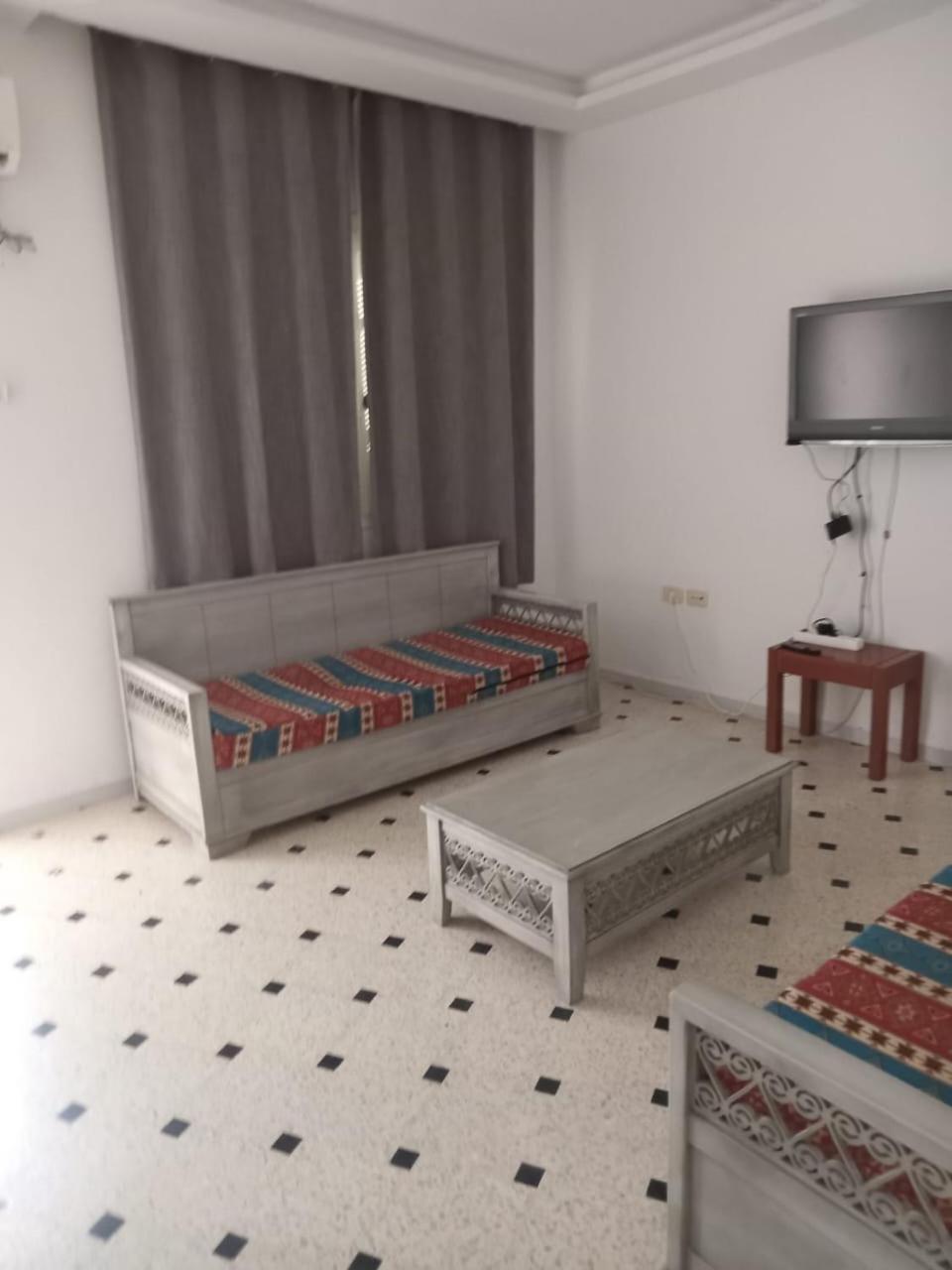 Seaview Holiday home