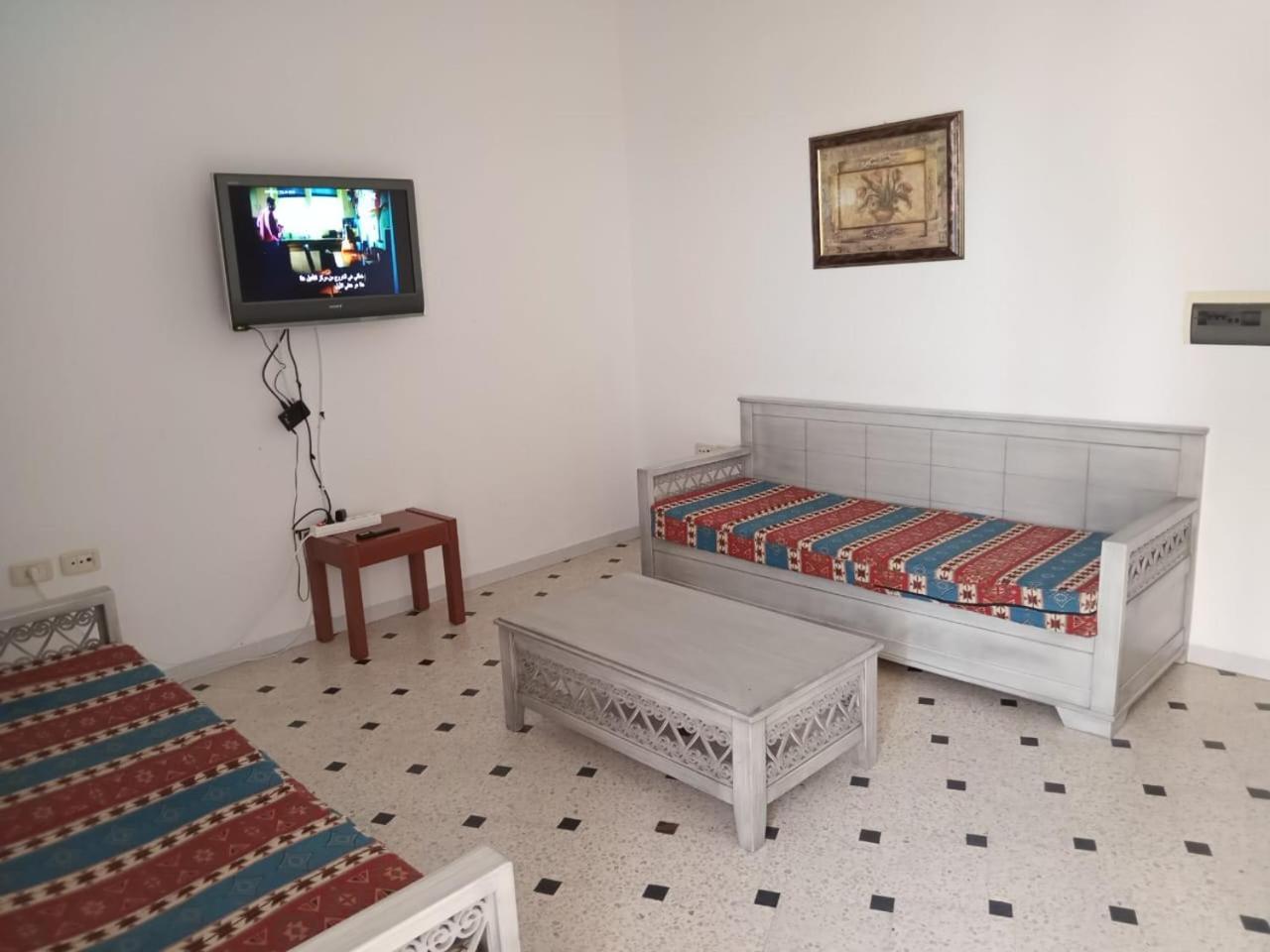 Seaview Holiday home *